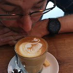 Photo n°2 de l'avis de Franzi.c fait le 24/03/2020 à 20:58 sur le  KAFFEERÖSTEREI MUCKEFUCK im Allgäu - CAFÉ à Marktoberdorf