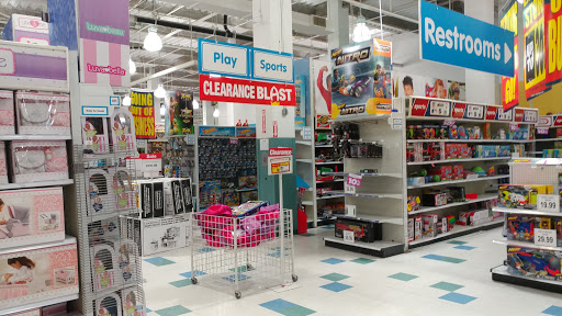 Toy Store «Toys