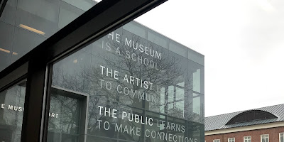 Colby College Museum of Art