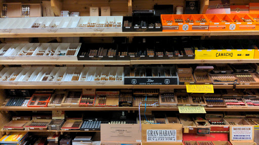 Tobacco Shop «Tobacco Patch», reviews and photos, 10623 NE 8th St A, Bellevue, WA 98004, USA