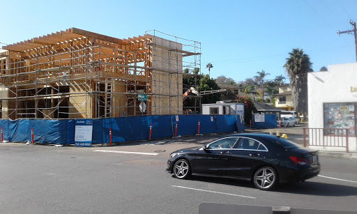Donut Shop «Leucadia Donut Shoppe», reviews and photos, 1604 N Coast Hwy 101, Encinitas, CA 92024, USA
