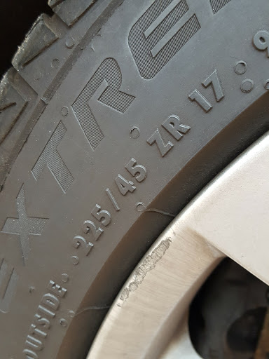 Tire Shop «Avery Tire Pros», reviews and photos, 405 Linville St, Newland, NC 28657, USA