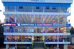 VK Furniture and Electronics image