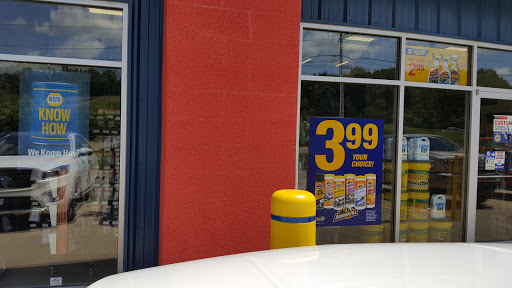 Auto Parts Store «NAPA Auto Parts - Stewart County Auto Parts LLC», reviews and photos, 1072 US-79, Dover, TN 37058, USA