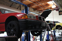 3rd Shift Motorsports - Photo 9 - Car repair in Huntington Beach, CA, Huntington Beach