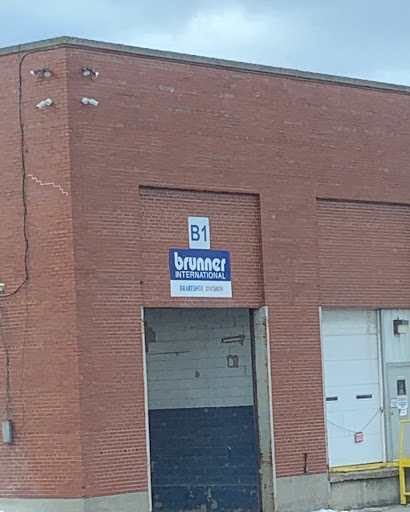 Truck Accessories Store «Brunner International Inc», reviews and photos, 3959 Bates Rd, Medina, NY 14103, USA