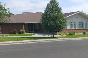 Portneuf District Library image