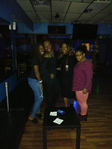 Bar «Blue Caribbean Bar & Lounge», reviews and photos, 5402 Park Heights Ave, Baltimore, MD 21215, USA