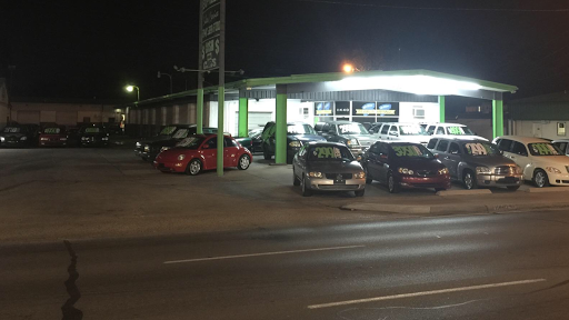 Used Car Dealer «Auto Express», reviews and photos, 11440 Garland Rd, Dallas, TX 75218, USA