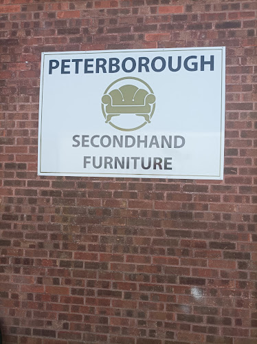 Peterborough Secondhand Furniture - Peterborough