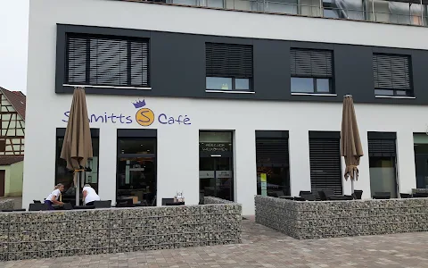 Schmitts Café image