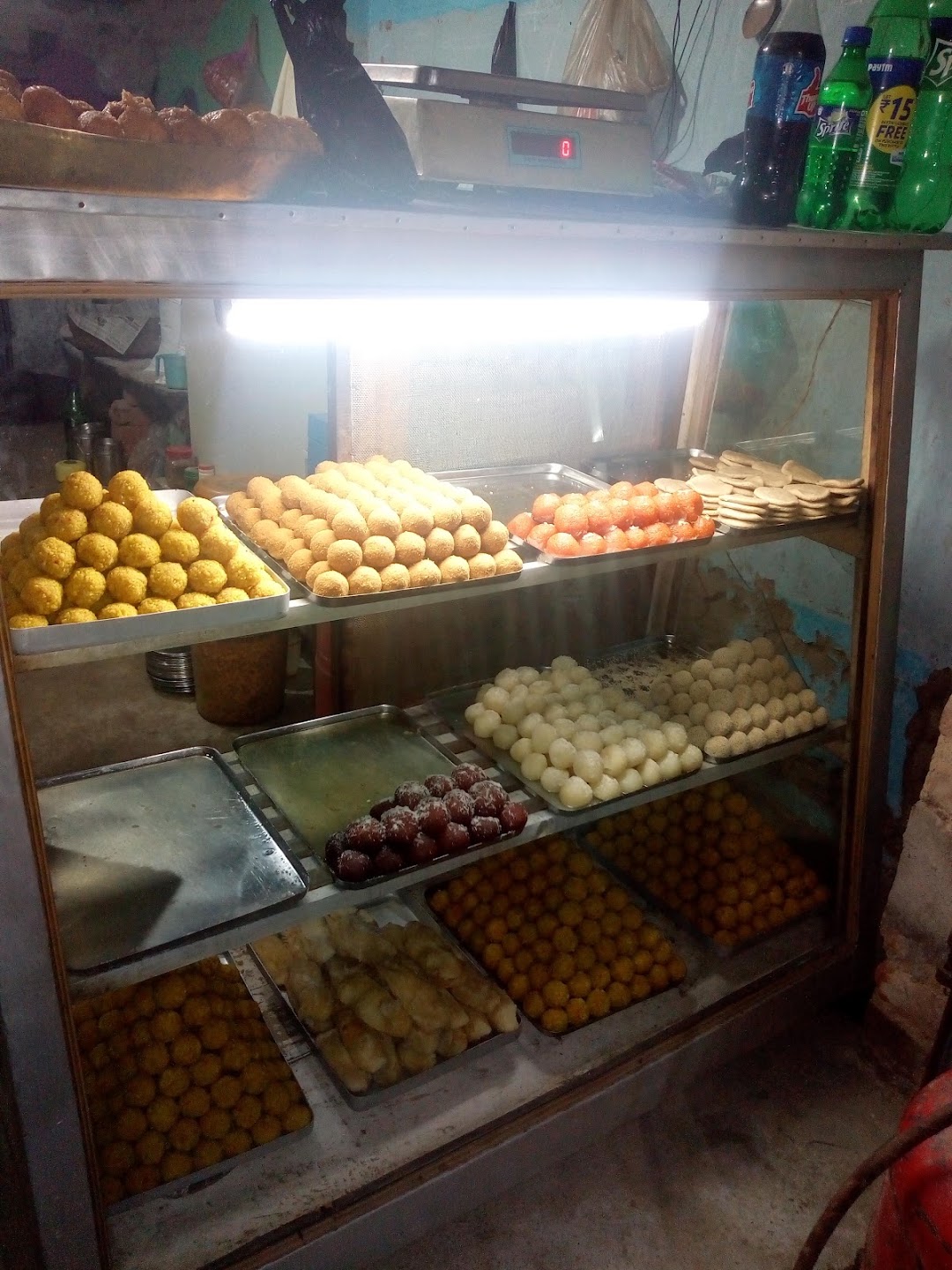 Ronak Sweets
