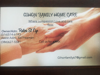 Gihon Family Home Care