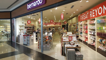 Bernardo - Forum Etlik AVM