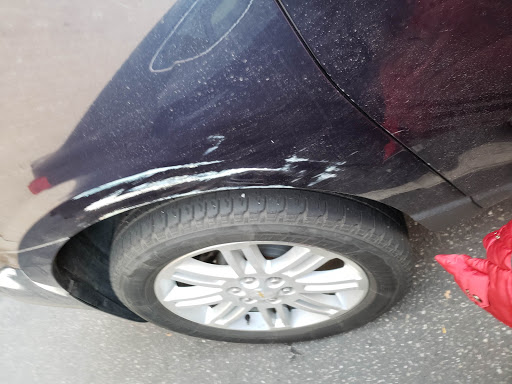 Auto Body Shop «Caliber Collision», reviews and photos, 1835 W Rosecrans Ave B, Gardena, CA 90249, USA