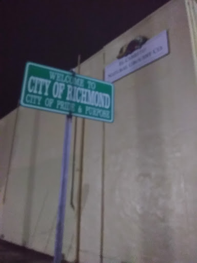 Organic Food Store «El Cerrito Natural Grocery Company», reviews and photos, 10367 San Pablo Ave, El Cerrito, CA 94530, USA