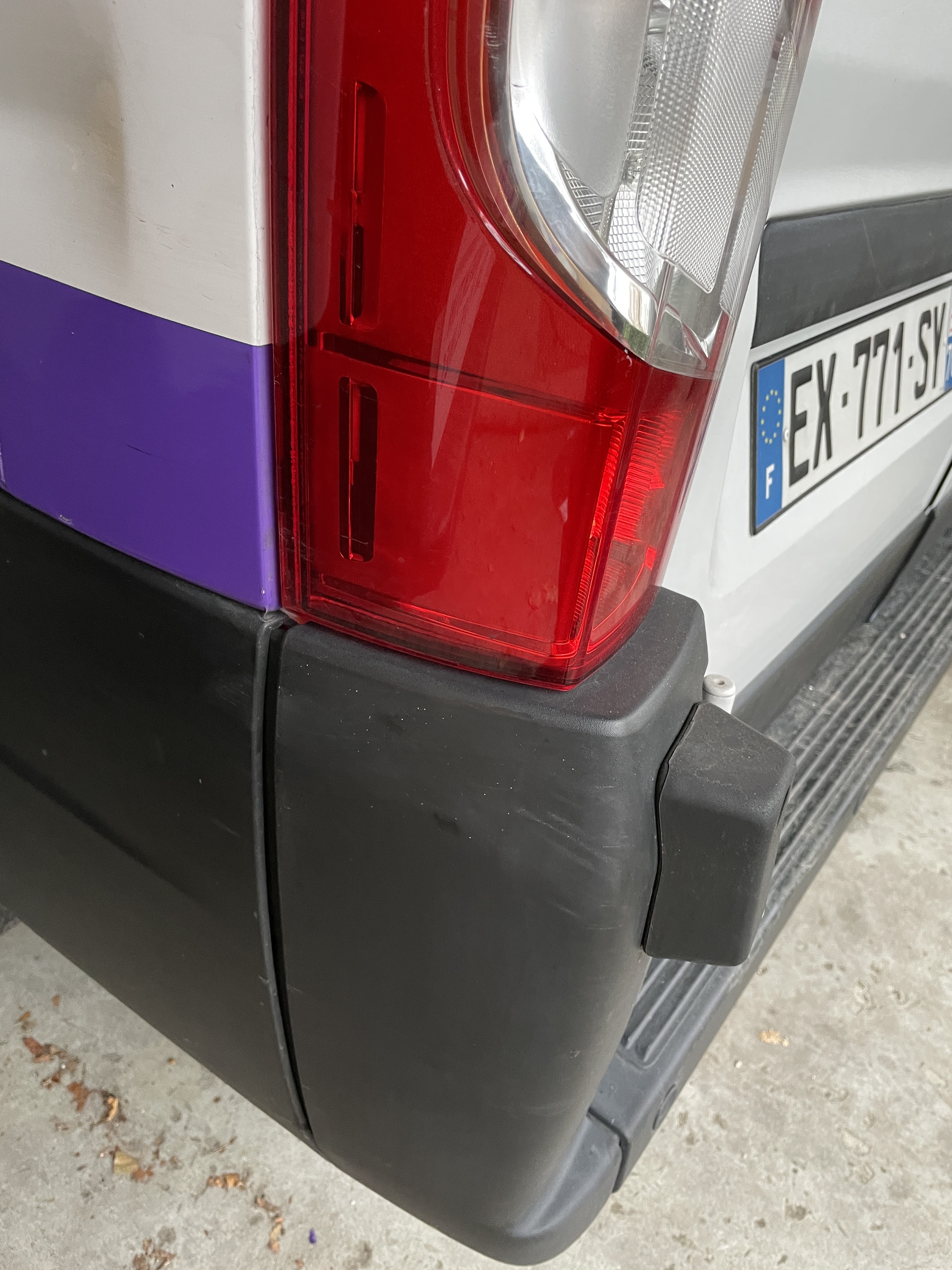 Photo n° 21 de l'avis de Gontran.R fait le 28/12/2023 à 22:17