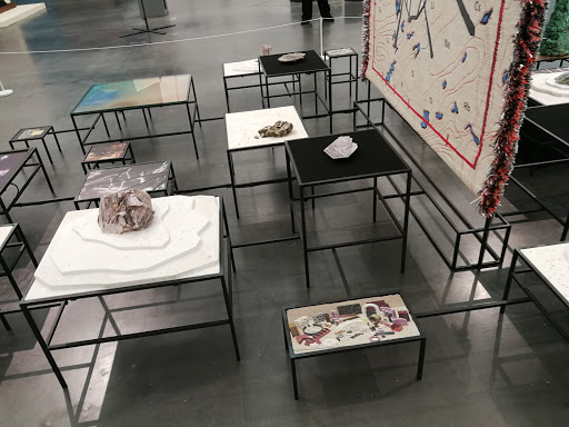 Art Museum «Museum Of Contemporary Art Chicago», reviews and photos, 220 E Chicago Ave, Chicago, IL 60611, USA