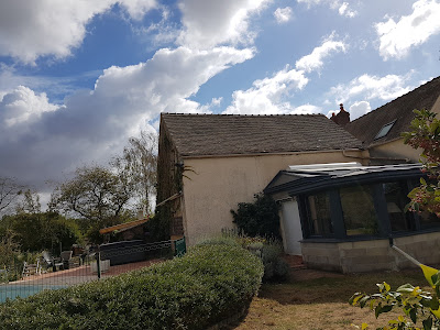 Construction Maisons A P J à Pont-sur-Yonne