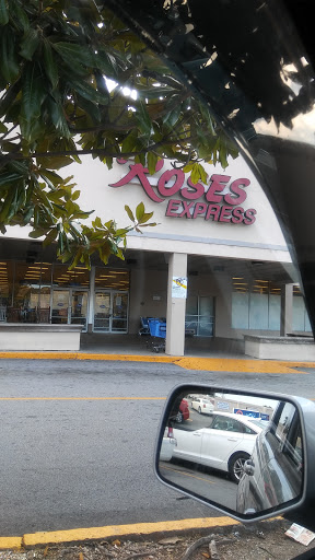 Discount Store «Roses Express», reviews and photos, 4851 Jonesboro Rd, Forest Park, GA 30297, USA