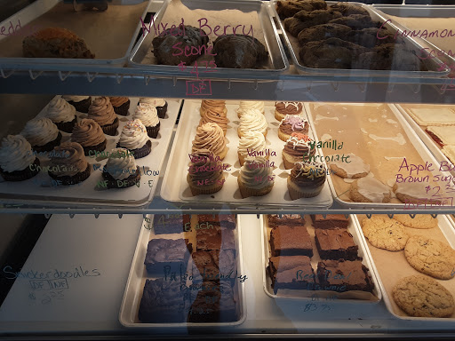 Natural Foods Store «Benefit Your Life Gluten Free Market and Bakery», reviews and photos, 620 N Campbell Station Rd #24, Knoxville, TN 37934, USA