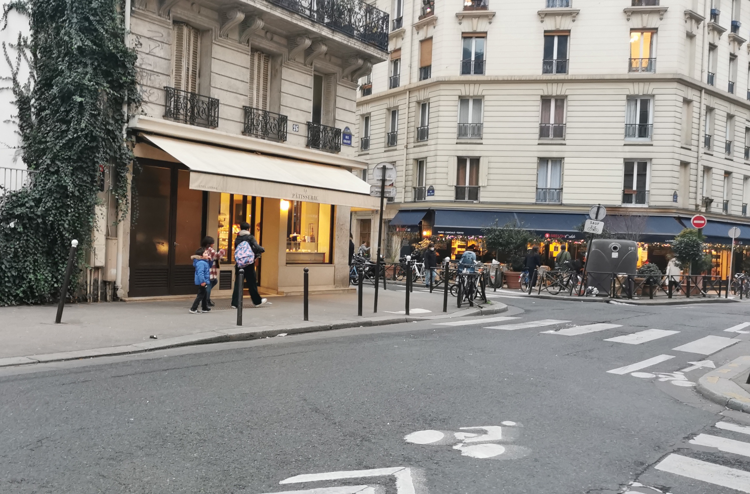 Photo n° 12 de l'avis de Nisrine.S fait le 28/01/2022 à 18:52