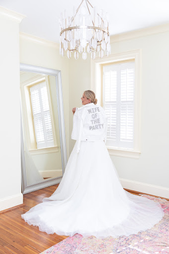 Bridal Shop «Fabulous Frocks», reviews and photos, 100 Church St, Charleston, SC 29401, USA