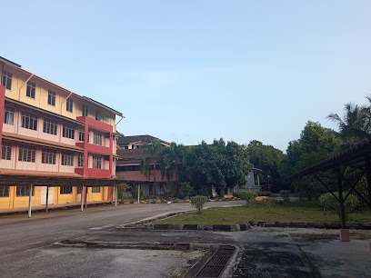 Sekolah Menengah Kebangsaan Gudang Rasau