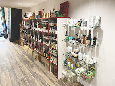 Plaisirs Délices Foch - CBD shop - Épicerie Fine traditionnelle française - Lyon 6 à Lyon