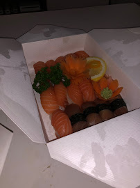 Sushi du Restaurant de sushis Makiwan à Toulouse - n°19