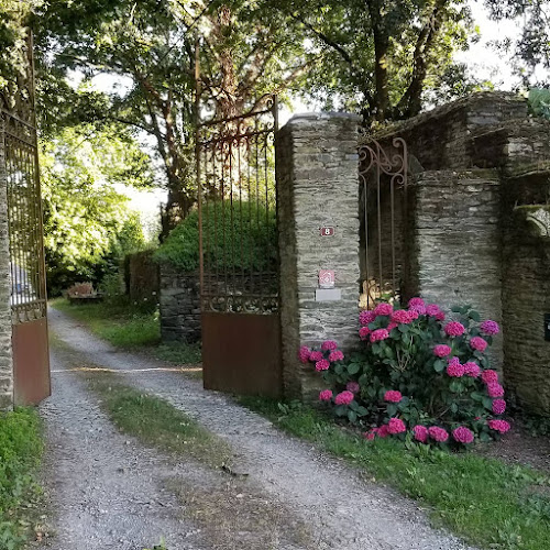 Lodge Chambre d'hôtes familiale de La Gaudinais Ploërmel