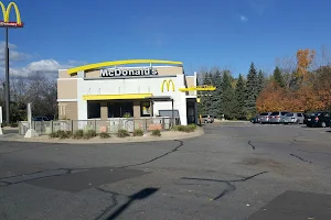 McDonald's image