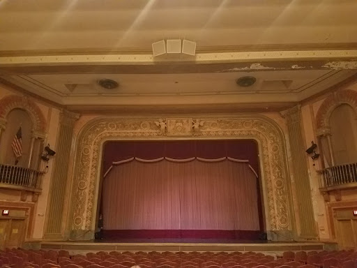 Performing Arts Theater «Saenger Theater», reviews and photos, 170 Reynoir St, Biloxi, MS 39530, USA
