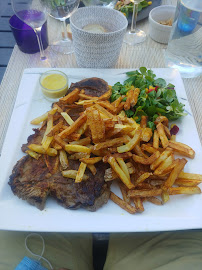 Frite du Restaurant Lescale bagnols à Bagnols-sur-Cèze - n°1