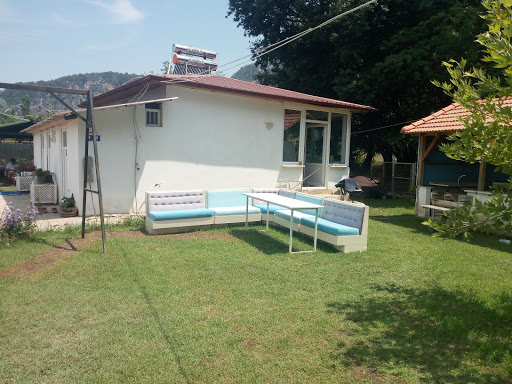 Dalyan Doğa Camping