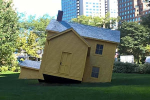 Public Art On The Greenway