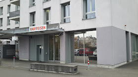 Raiffeisenbank Allschwil-Schönenbuch