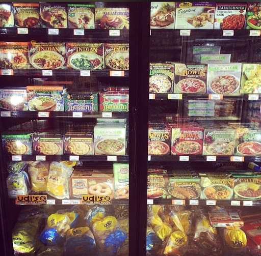 Food Products Supplier «Lafayette Foods», reviews and photos, 1565 E Lafayette St, Detroit, MI 48207, USA