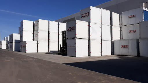 Moving and Storage Service «PODS Moving & Storage», reviews and photos, 2160 W Broadway Rd #105, Mesa, AZ 85202, USA
