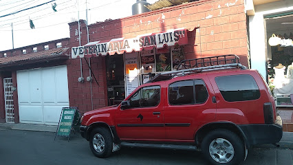 Veterinaria San Luis