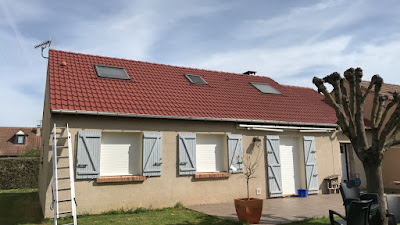 Artisan Lanoy à Leuville-sur-Orge