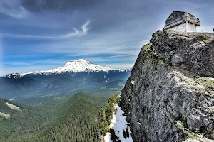 High Rock Lookout image
