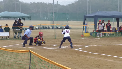 平方スポーツ広場