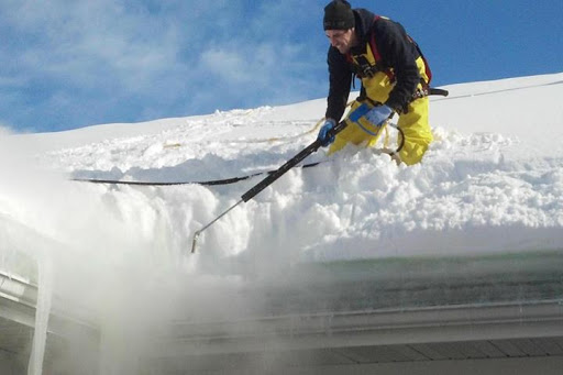 General Contractor «Rock & Tait Exteriors, L.L.C.», reviews and photos