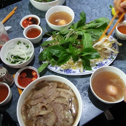 Ann's Vietnamese Restaurant