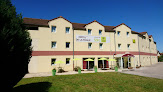 Logis Hotel de la Thalie Chalon-sur-Saône