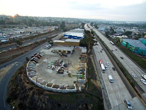 Landscaping Supply Store «Southwest Boulder & Stone», reviews and photos, 4770 Santa Fe St, San Diego, CA 92109, USA