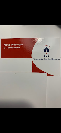 SuS Sicherheit und Service Hannover