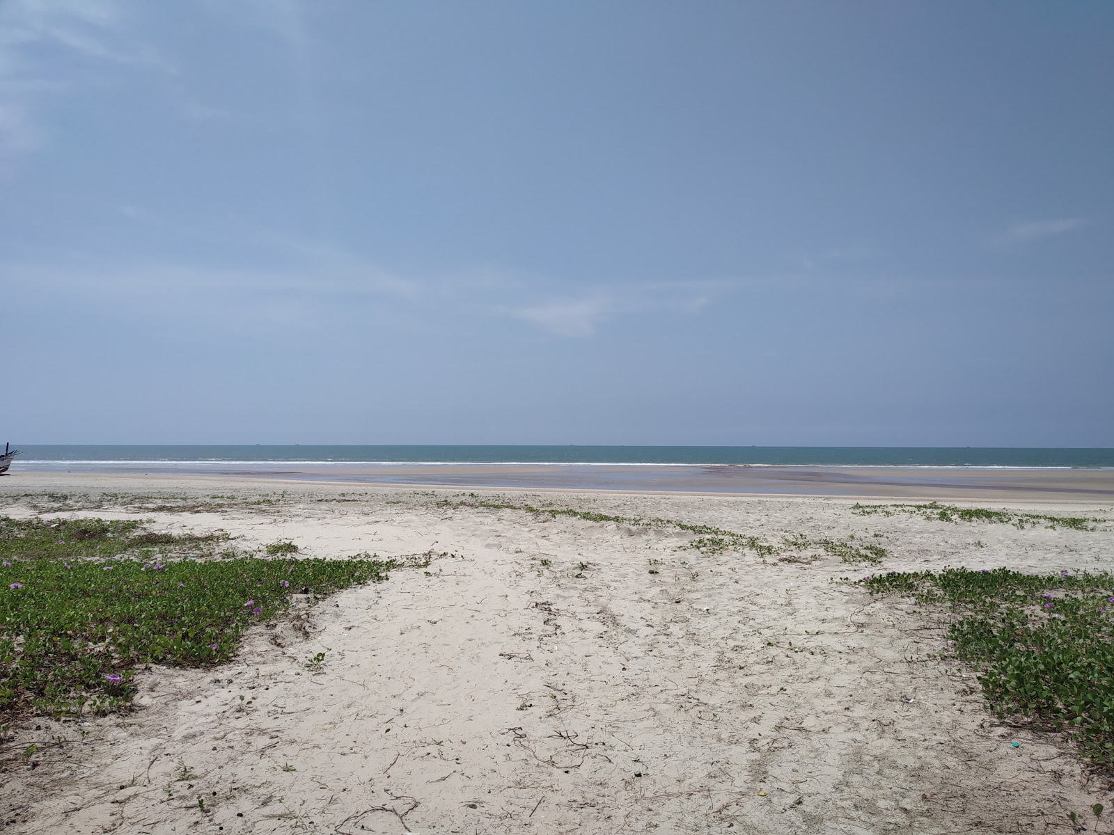 Foto de Colva Beach - recomendado para viajeros en familia con niños