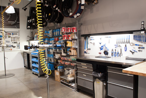 Bicycle Store «Summit Bicycles», reviews and photos, 111 Curtner Ave #80, San Jose, CA 95125, USA